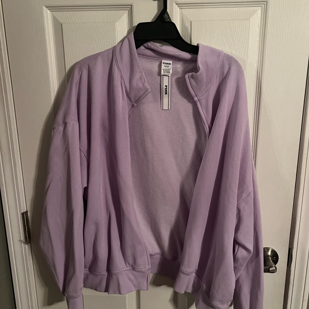 PINK Victoria's Secret Jacket